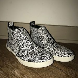 Sam Edelman “Rain Ankle Boots”